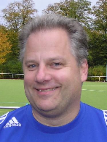 Rainer Lange