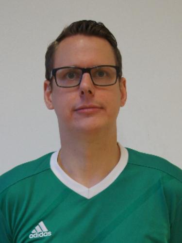 Malte Sarau