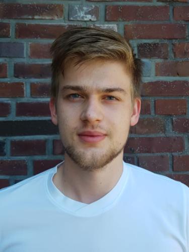 Kamil Adrian Borowski