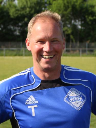 Michael Voß