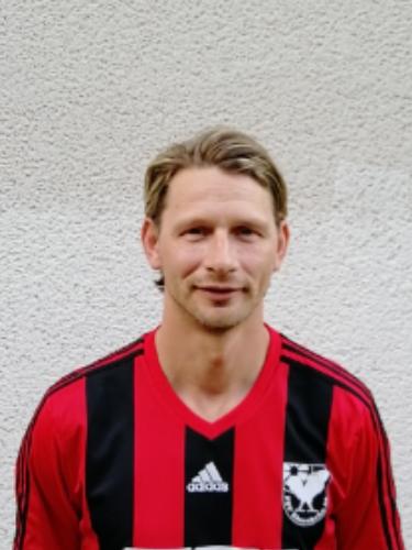 Dirk Sagstetter