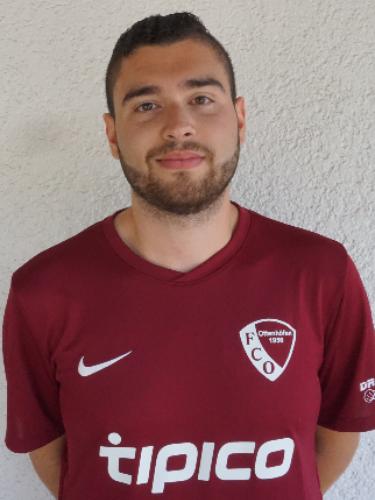 Burak Ercan