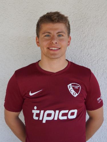 Paul Weber