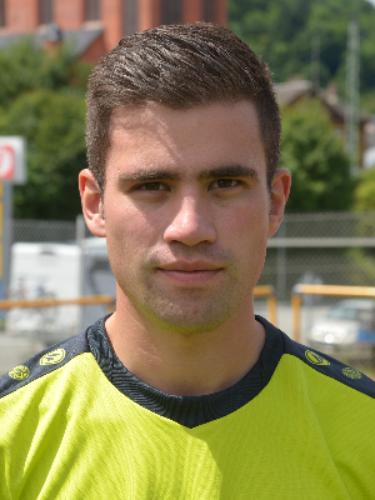 Florian Stahl