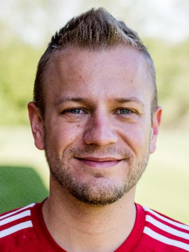 Sören Flögel