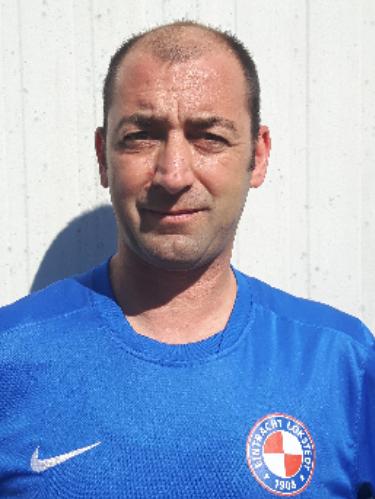 Mario Dahm