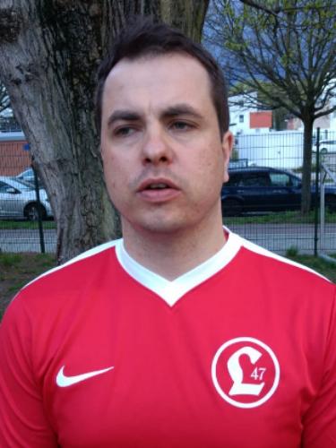 Stefan Hovenbitzer