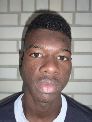 Hassane Barry