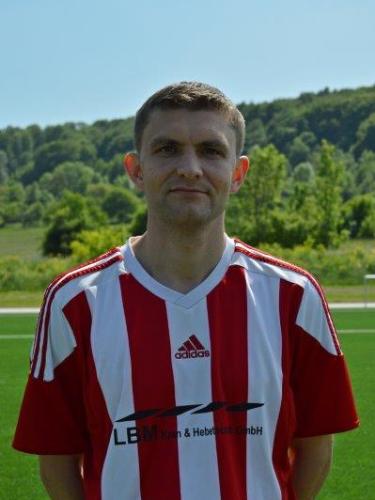 Johann Kronwid