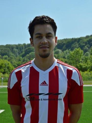 Kevin Weinland