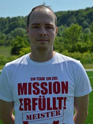 Daniel Braun