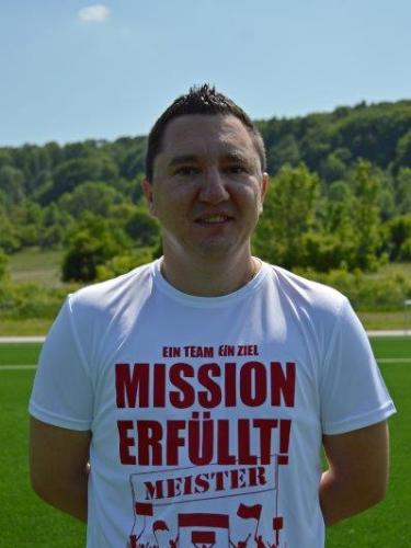 Evgenij Gorbarenko