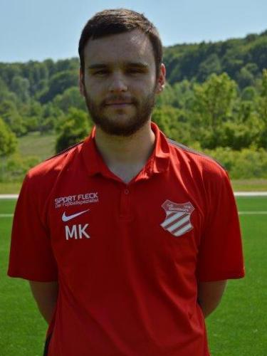 Max Konrad
