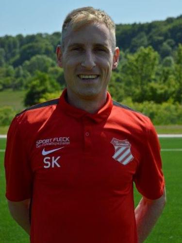 Sascha Kühnhold
