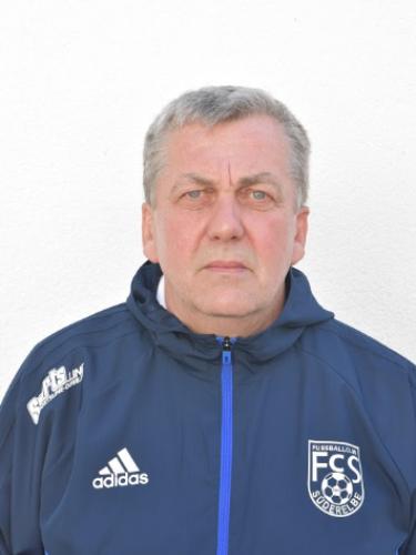 Manfred Perbandt