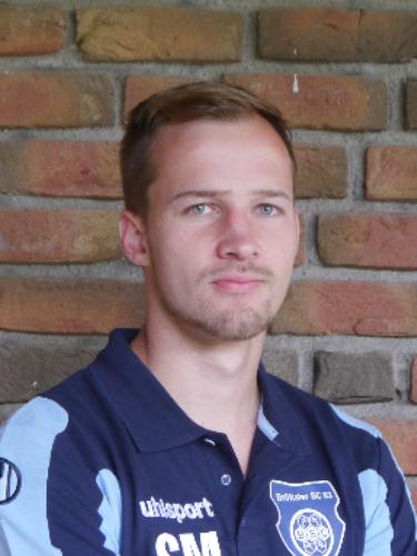 Simion Matz