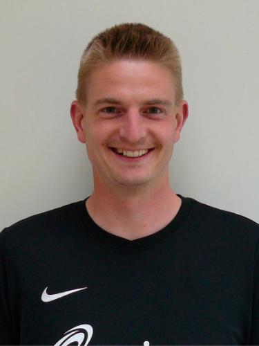 Markus Stricker