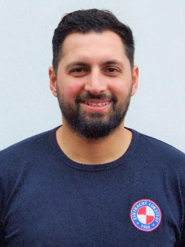 Ihsan Celebi Azizmahmutogullari