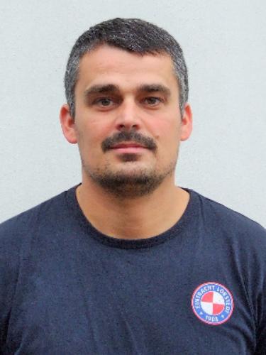 Anto Josipovic