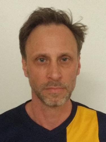 Christian Bernhard Helmut Müller