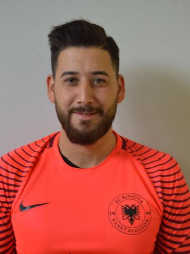 Serkan Kedik