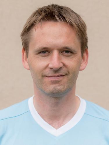 Jens Klingner