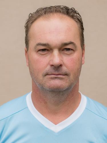 Uwe Mehner