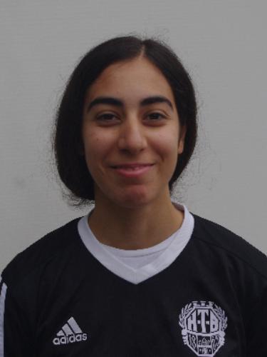Nisanur Polat