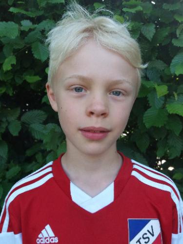 Niklas Jan Latza