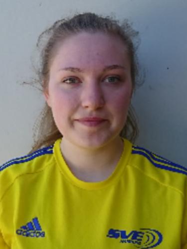 Stina Kim Maike Ergenzinger