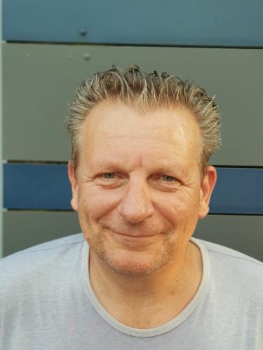 Thomas Negri