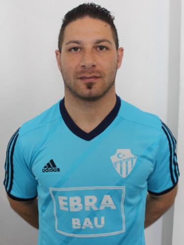 Muhammed Hammoud