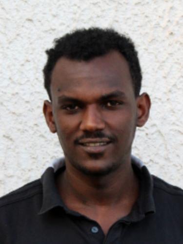 Henok Habtemichael Haileab