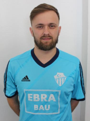Muhammed Güler