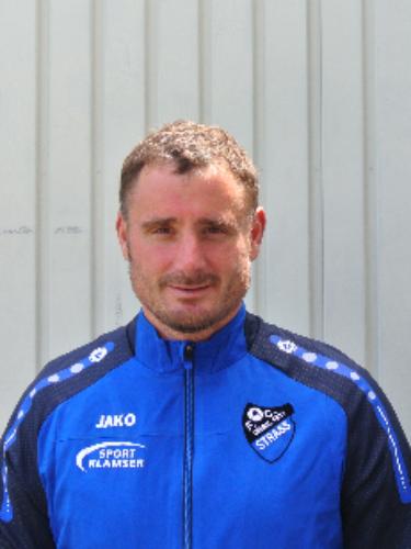 Joachim Straub