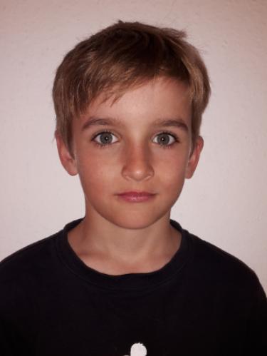 Till Jonah Schellenberg