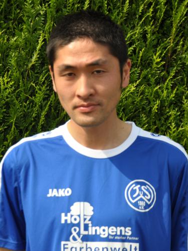 Kosuke Matsui