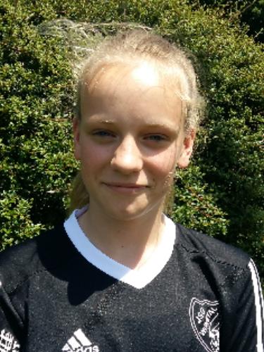 Nele Wilhelm