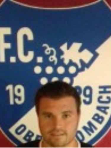 Steffen Gaag