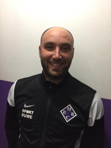 Giuseppe Brucculeri
