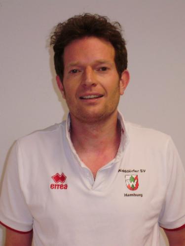 Ilmer Klaus Dammann