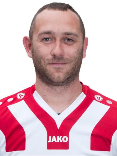 Dennis Okonkowski