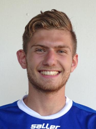 Marco Porrmann