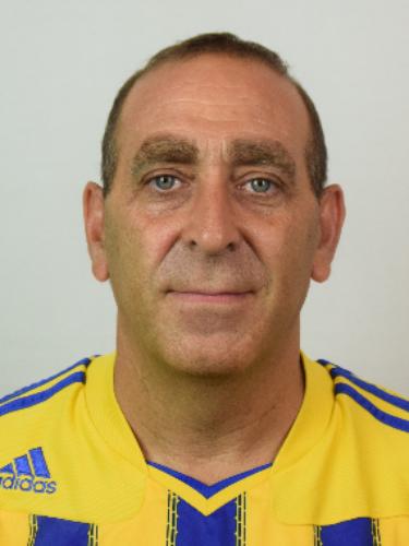 Roberto Ramirez Fernandez
