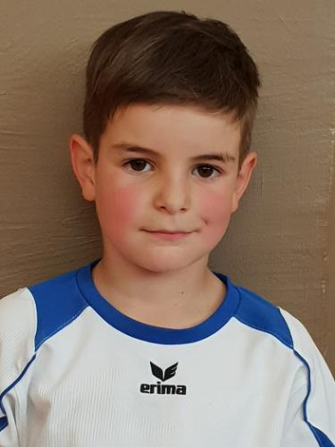 Luca Gabriel Müller