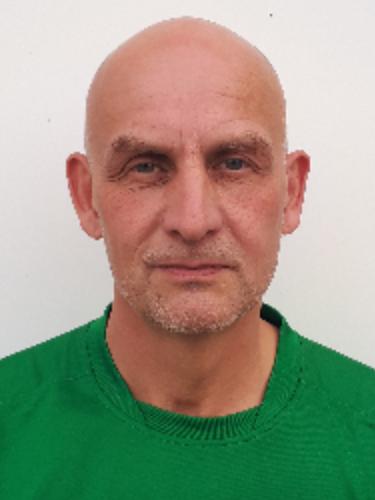 Ulf Thies