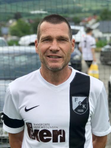Volkhard Kohler