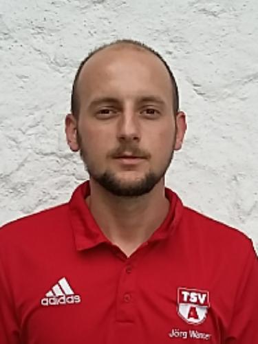 Jörg Florian Wanner