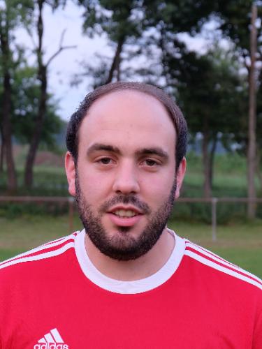 Timm Schmitt