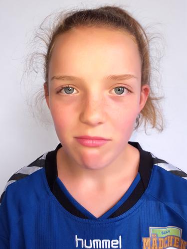 Anneke Pauline Sturm